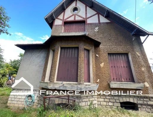 Agence immobilière de France Immobilier