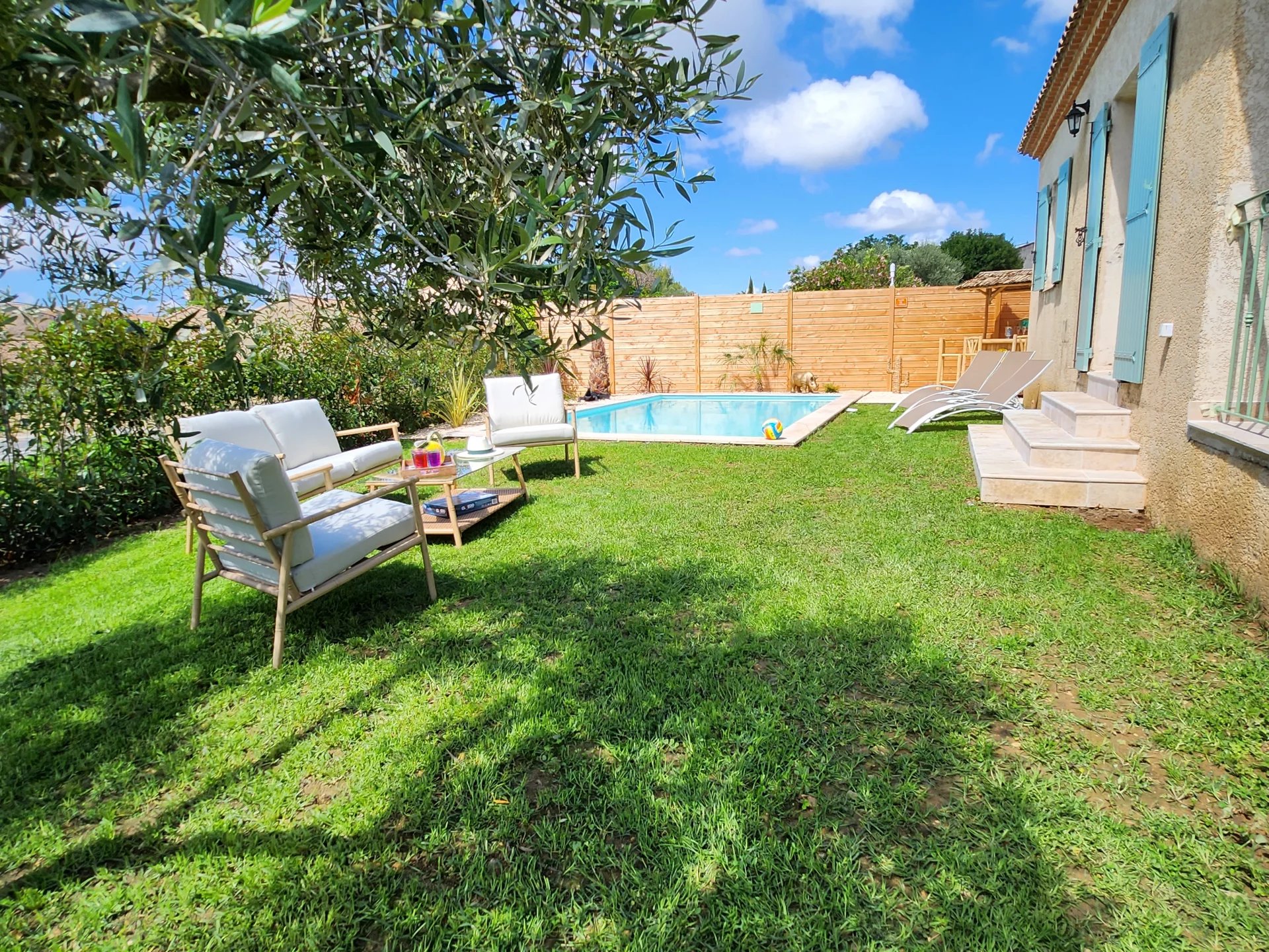 Agence immobilière de CIGAL'IMMO