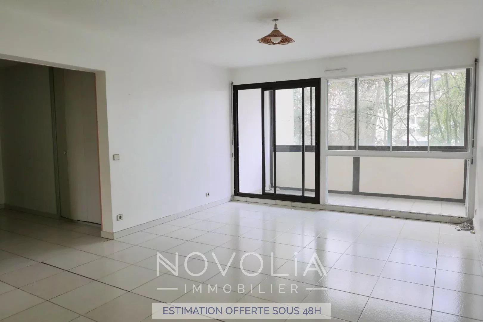 Achat Appartement Surface de 101 m/ Total carrez : 101 m, 4 pices, Villeurbanne (69100)