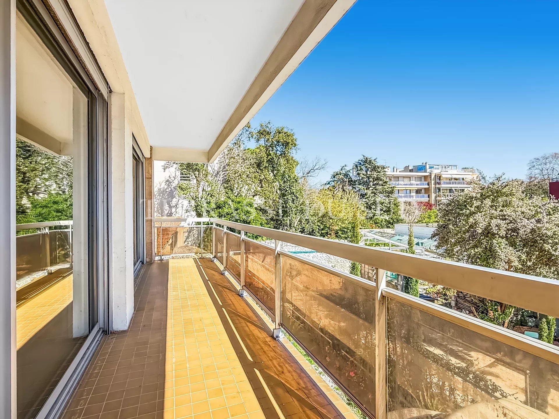 Agence immobilière de Terrasse du Sud