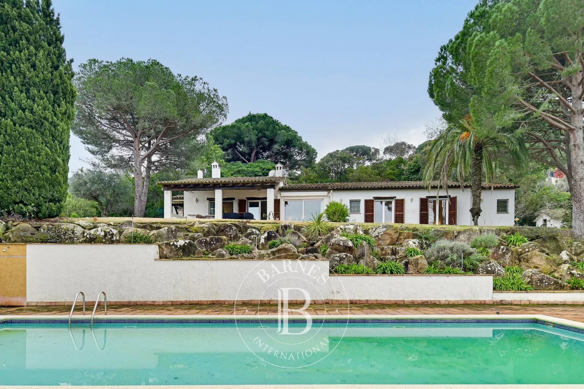 Ev Santa Cristina d'Aro