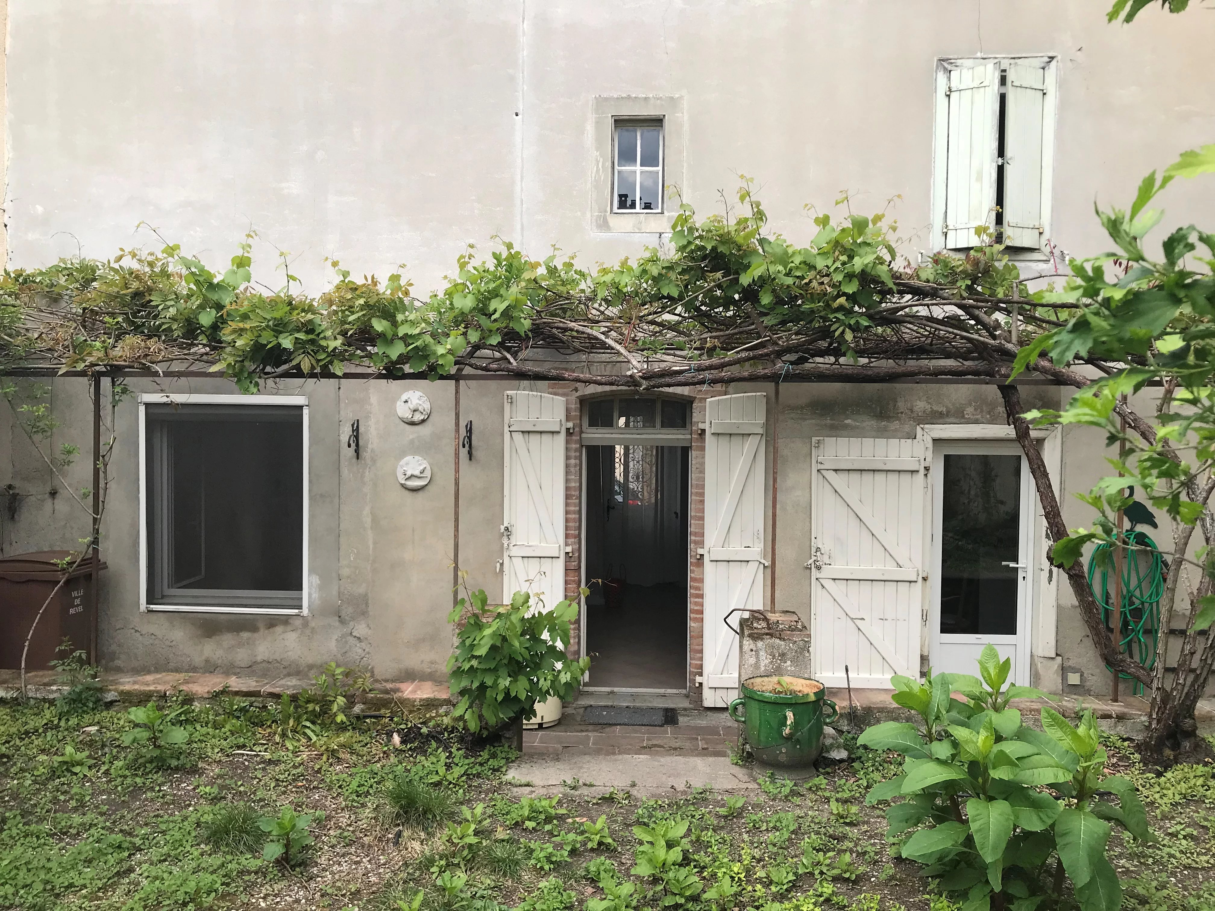 Maison de ville à vendre Sorèze, Tarn