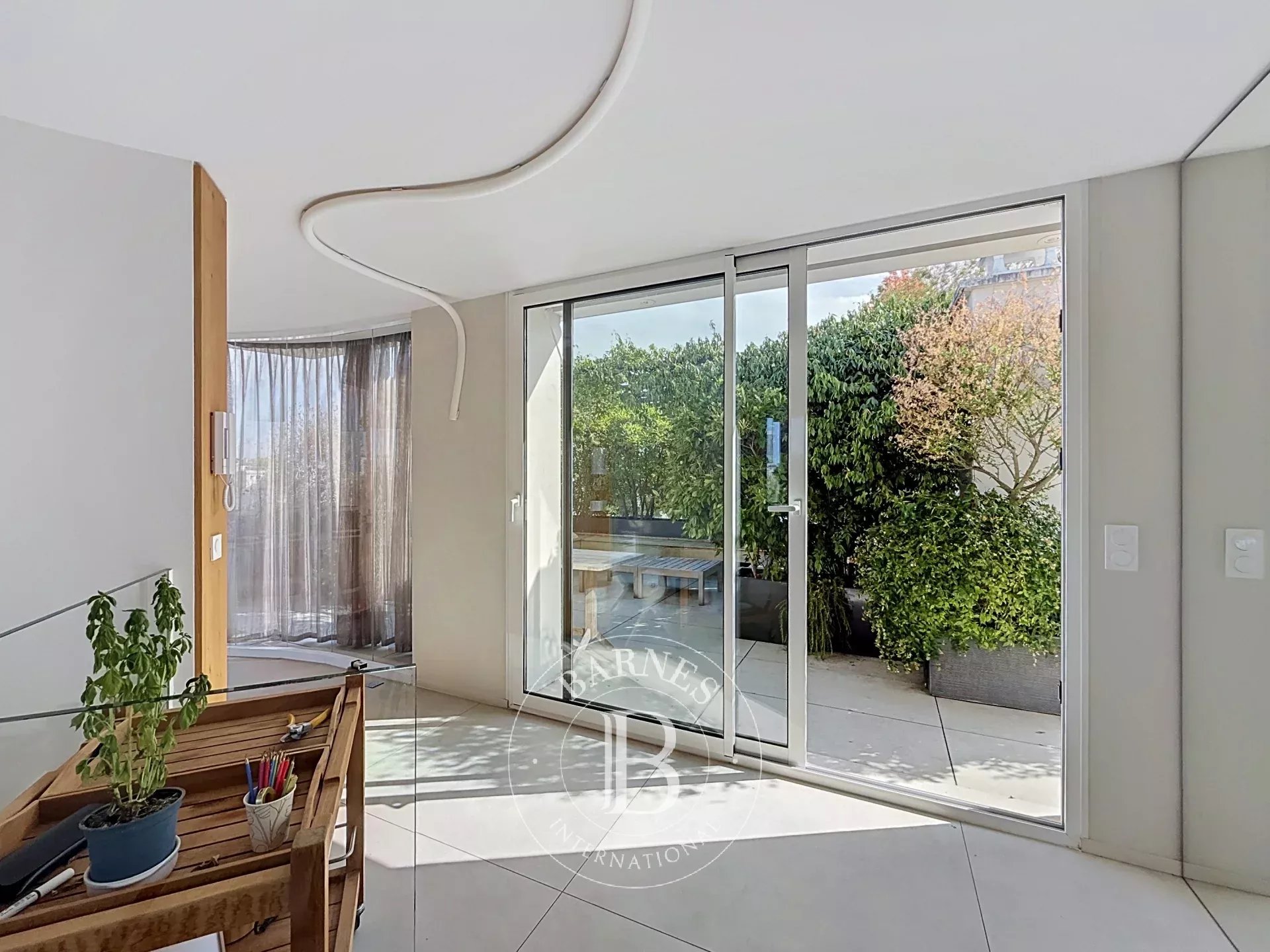 Neuilly-sur-Seine  - Appartement 5 Pi&egrave;ces 3 Chambres - picture 17