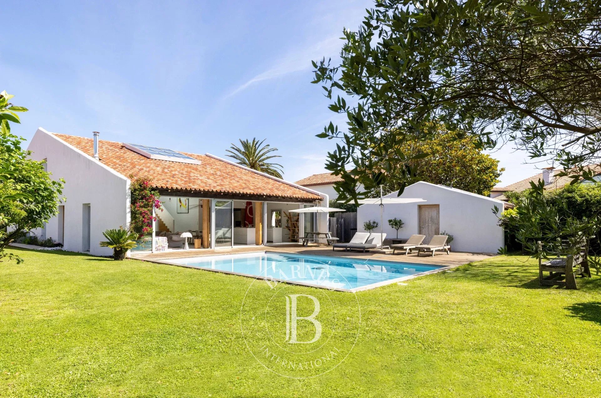 Maison Bidart  -  ref 6859984 (picture 2)
