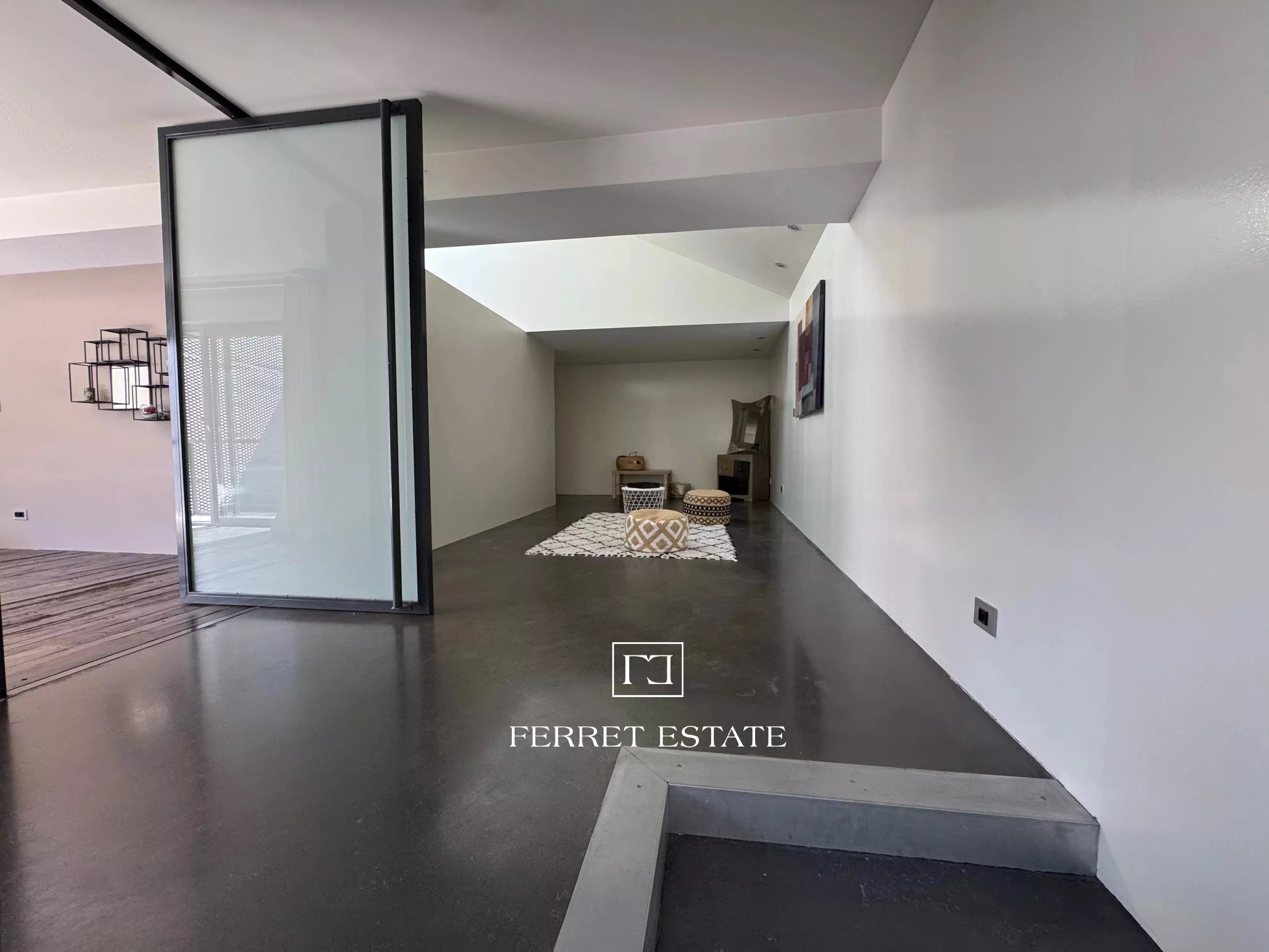 Bordeaux maison loft