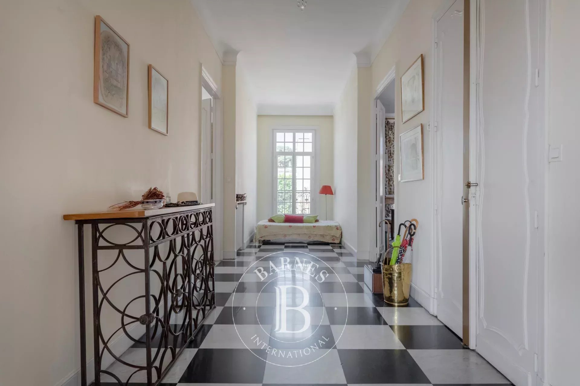 Apartment Marseille 8ème