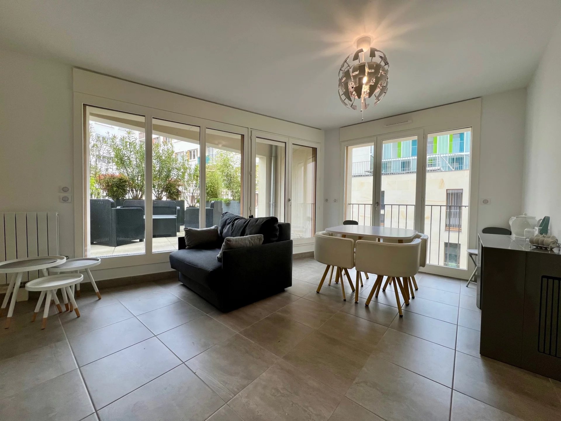 Location Appartement Paris 15ème