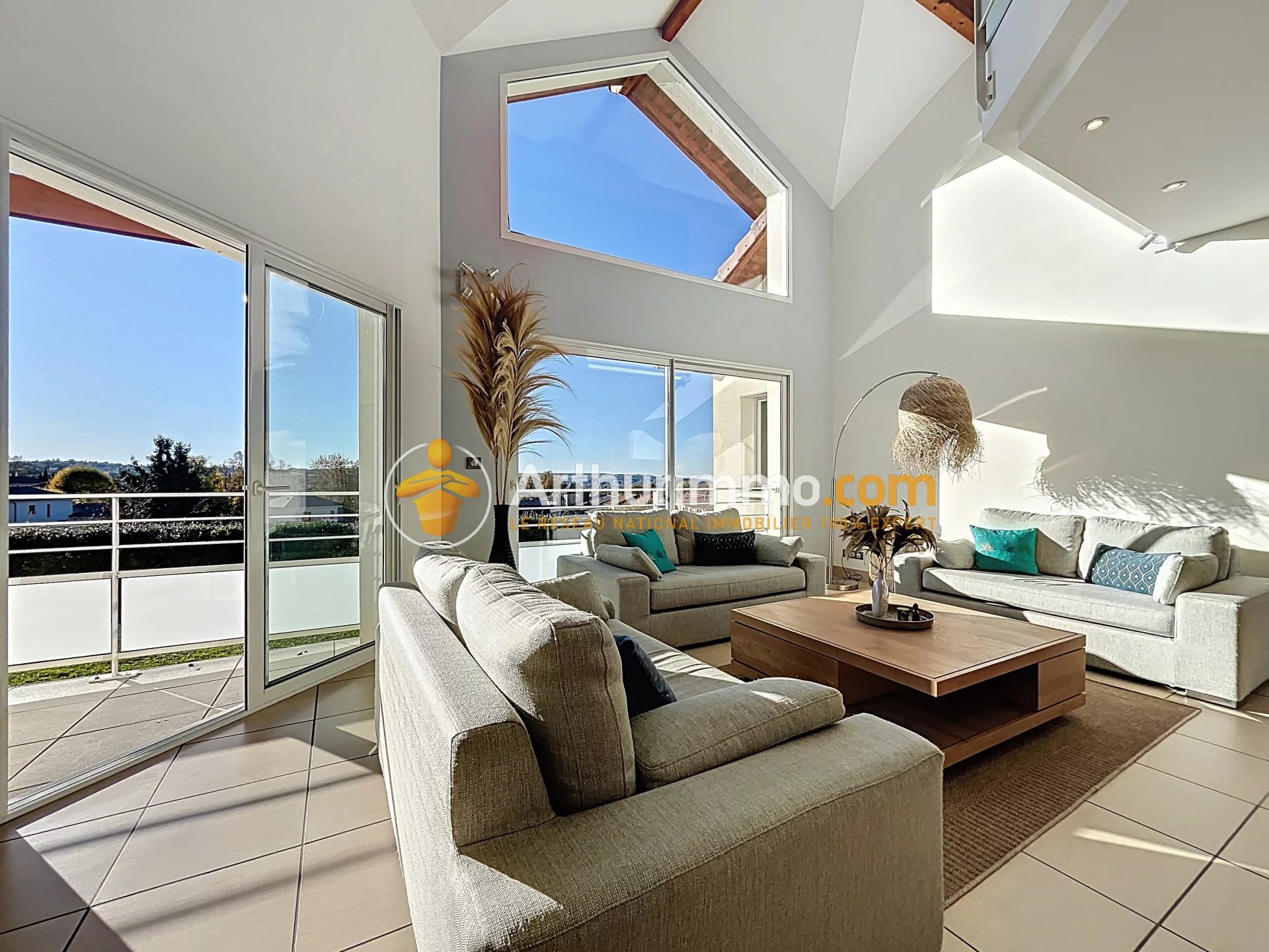 Agence immobilière de SARL BLOT L'IMMOBILIER