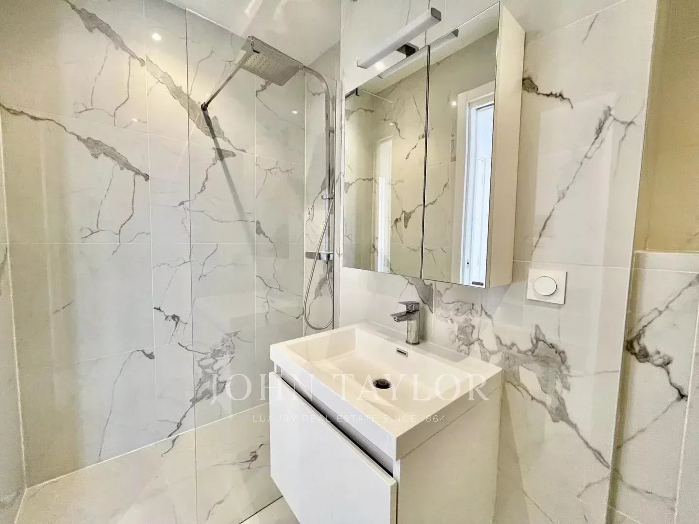 Vente Appartement Monaco La Rousse / Saint-Roman