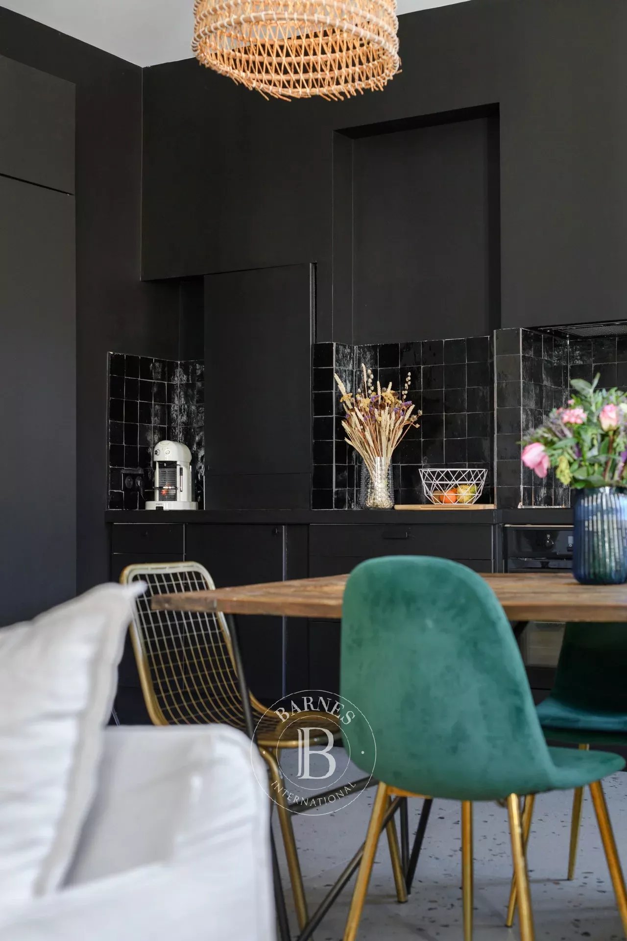 Daire Marseille 6ème - picture 17