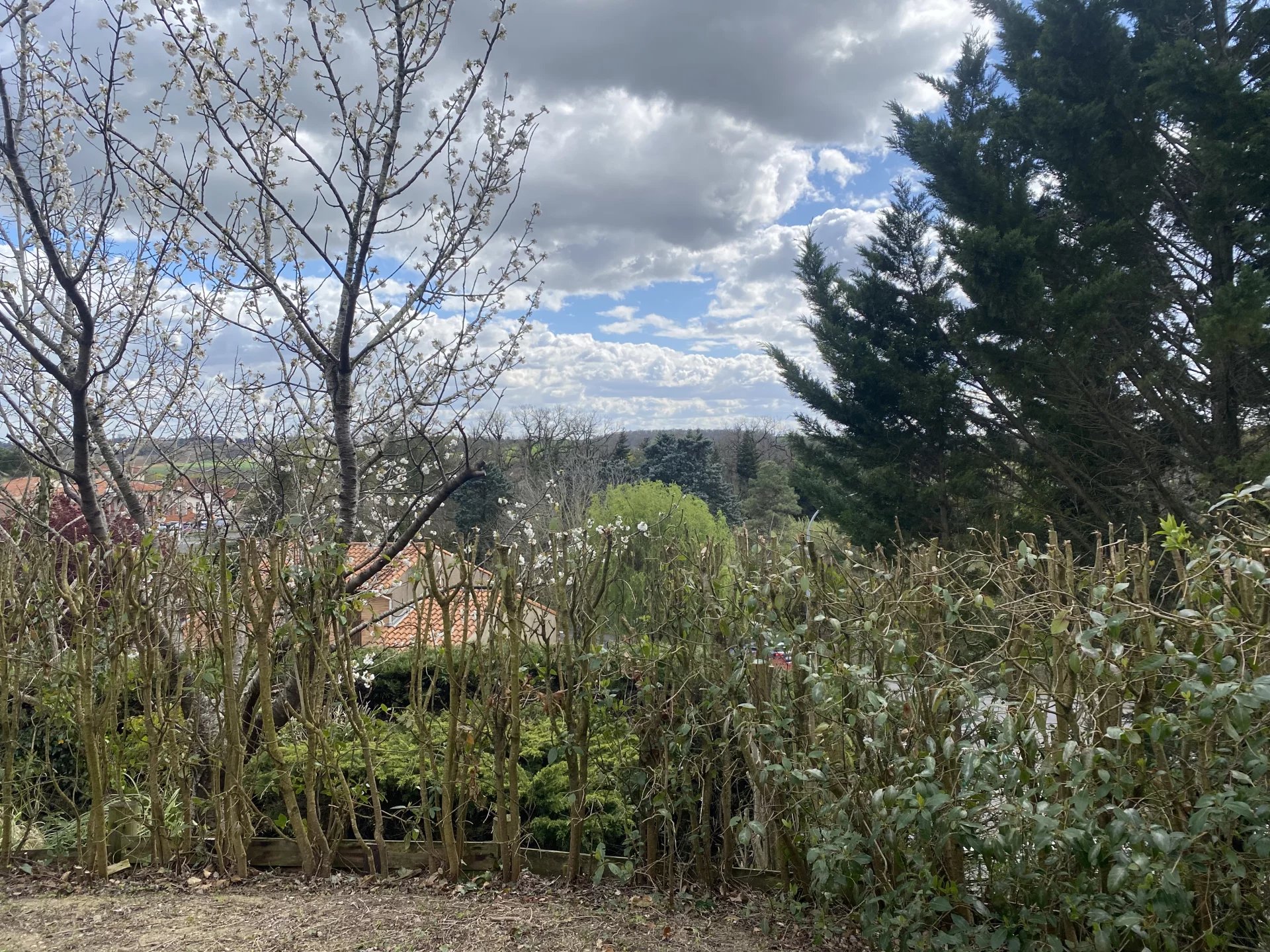 Vente Maison Drémil-Lafage