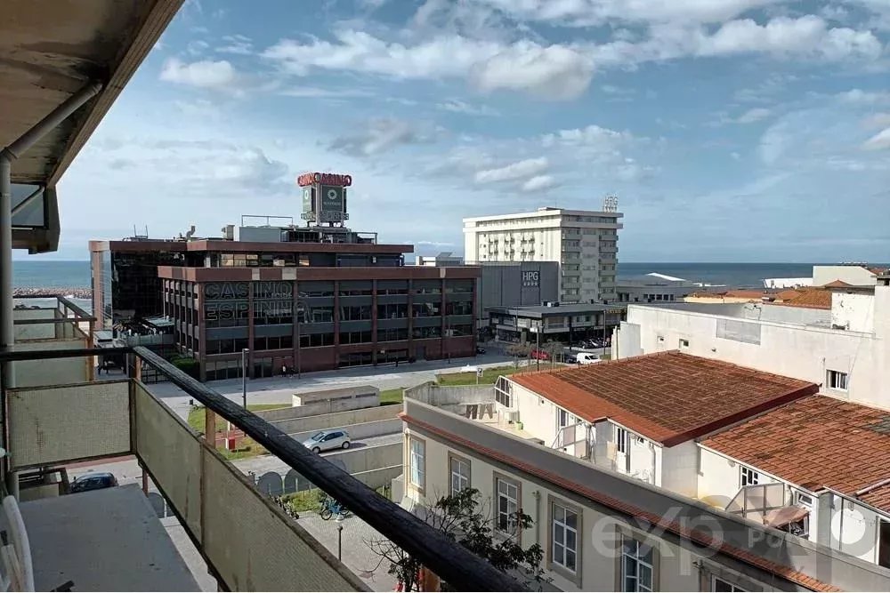 T2 centro de Espinho