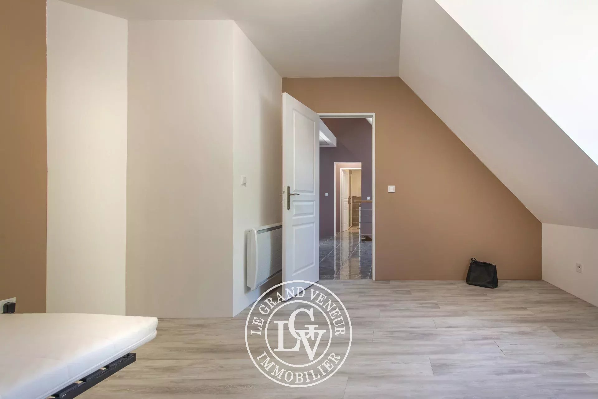 Sale House Milly-la-Forêt