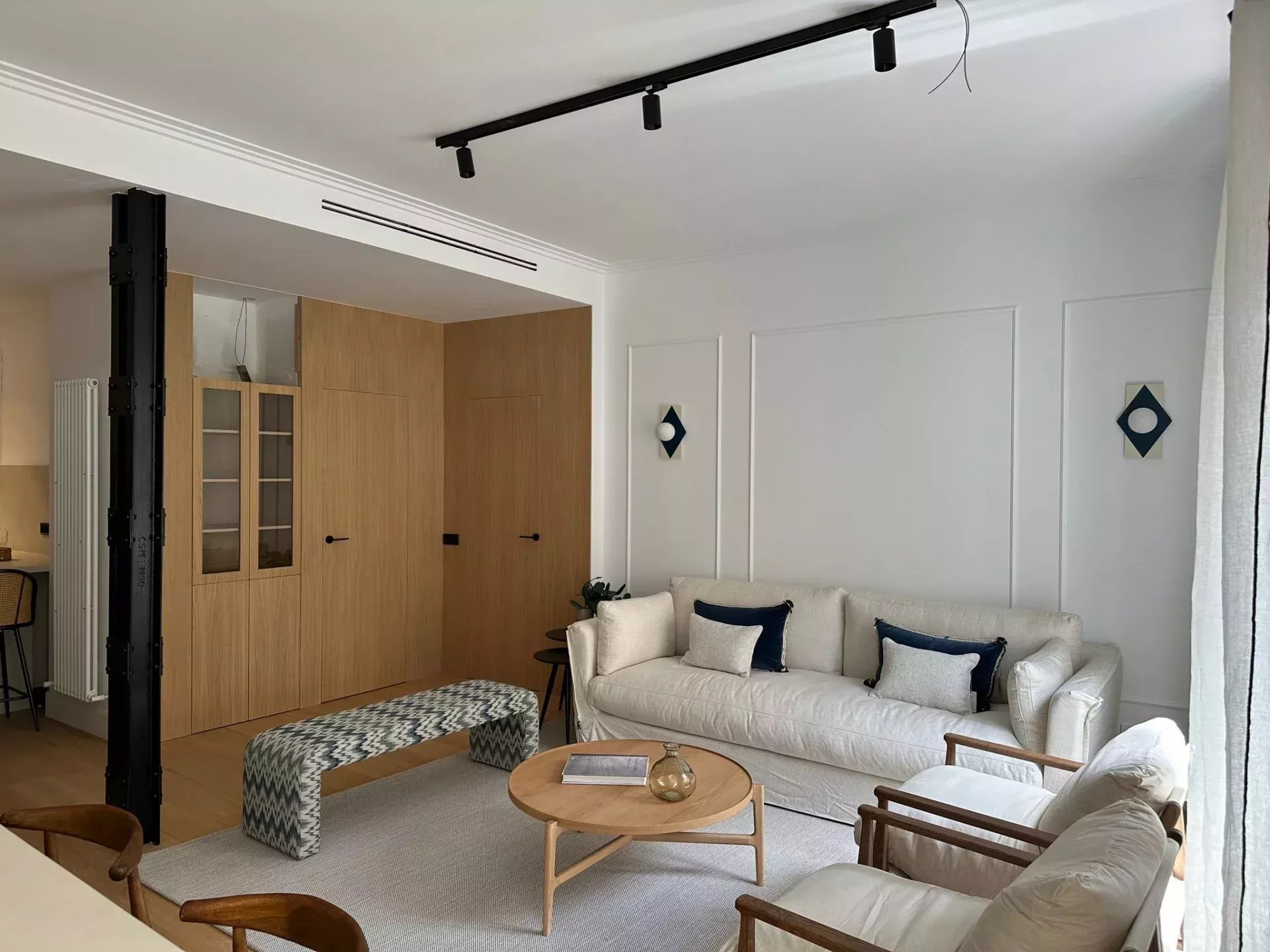 Brand new refurbished flat for sale in Chamberí - picture 7
