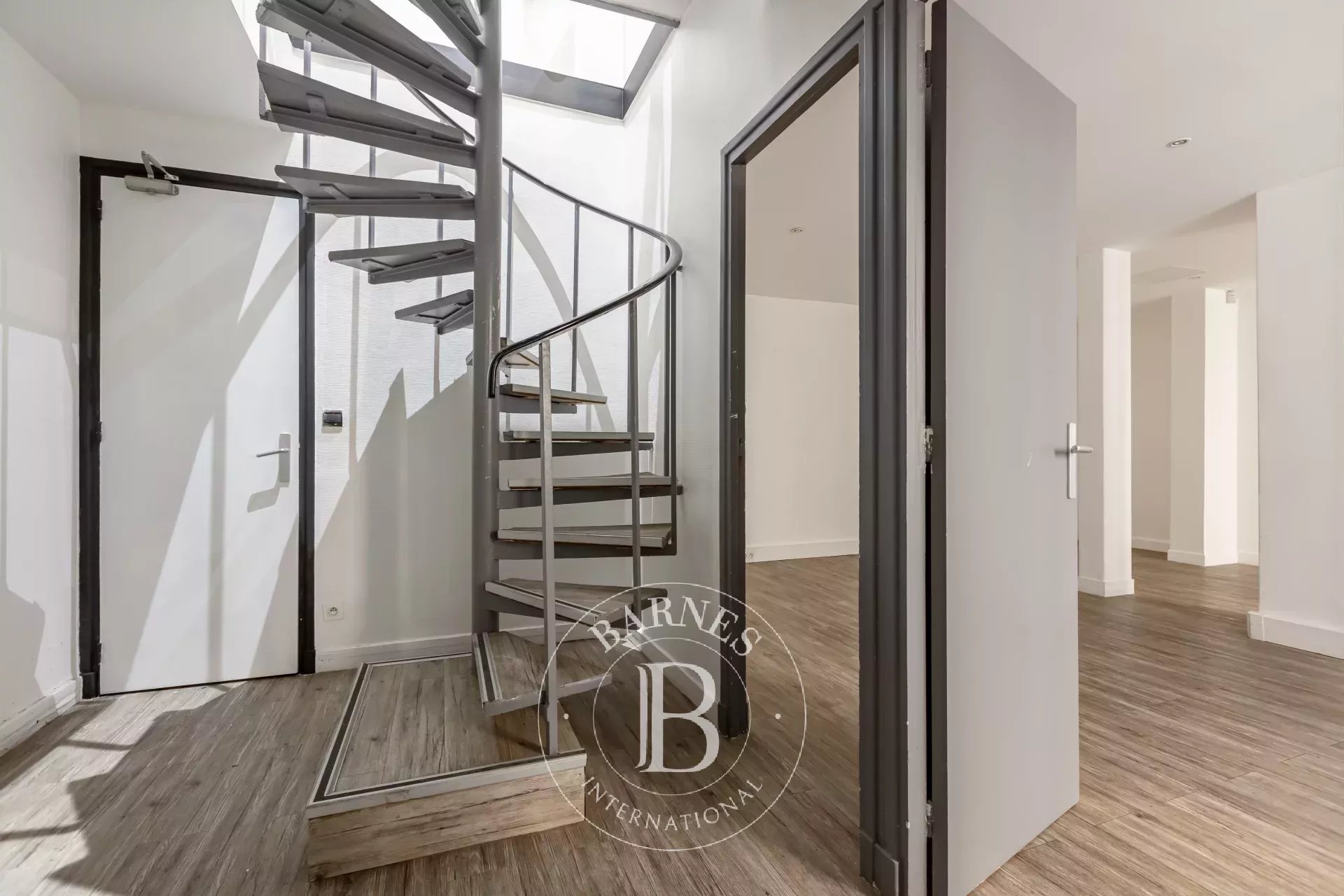 Daire Paris 16ème - picture 18