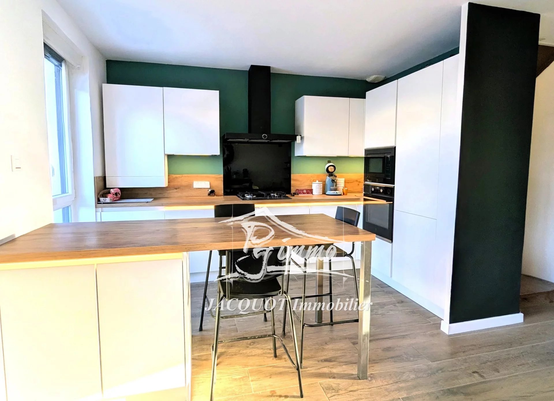 Vente Maison Tourcoing