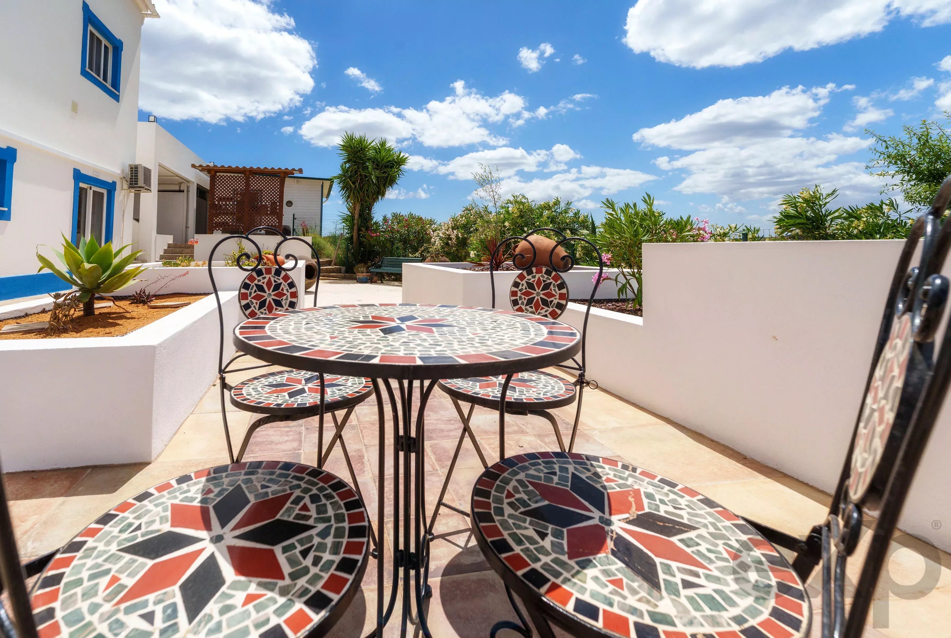 Renovated 5 Bed Countryside Villa with Pool, Panoramic Views, 2 Hectares 87005816 image 44