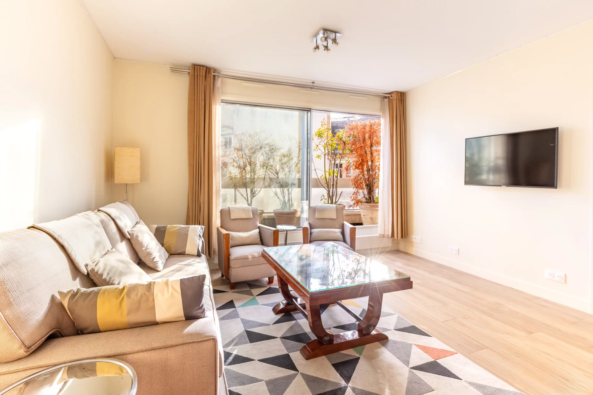 Paris 6e - NOTRE-DAME-DES-CHAMPS