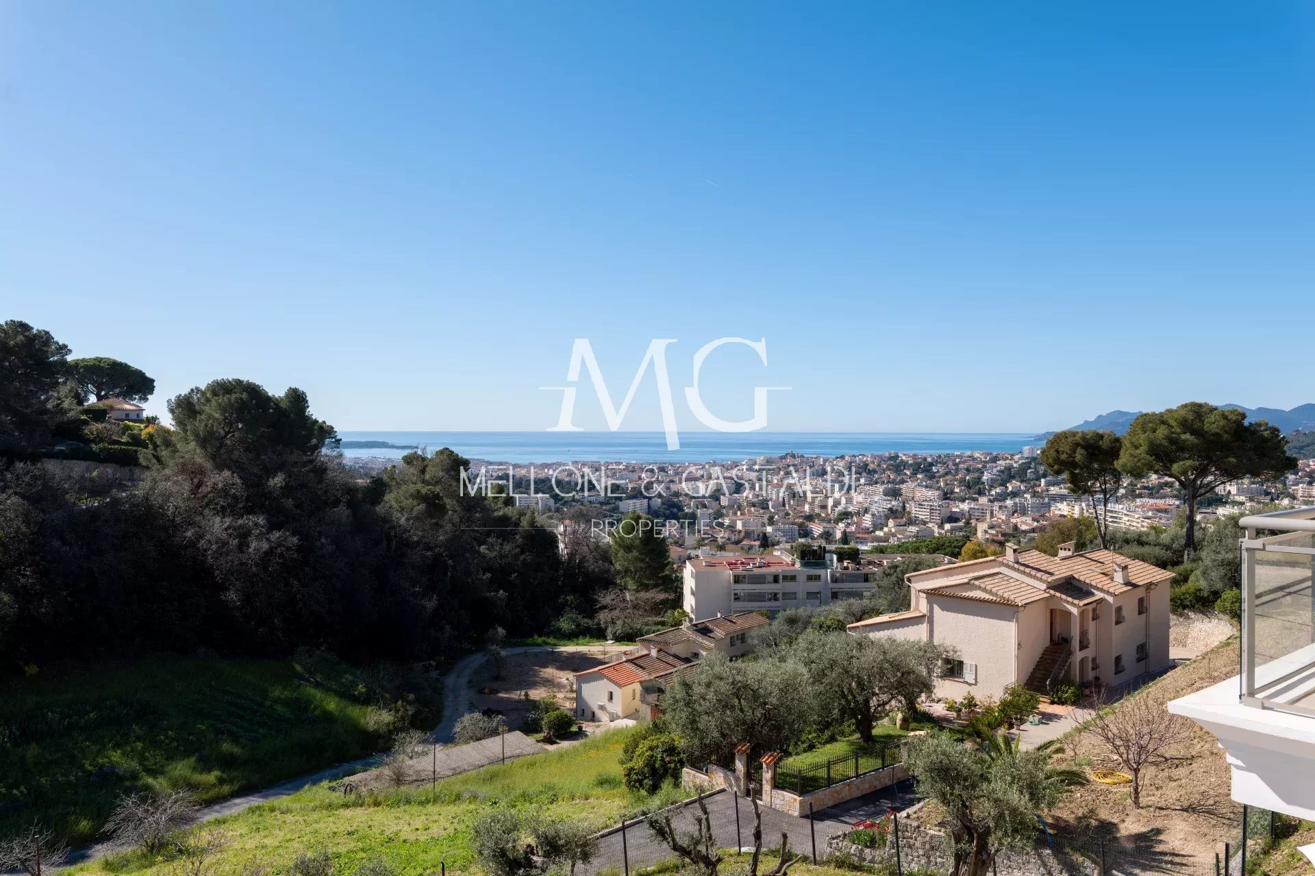 Agence immobilière de Mellone & Gastaldi Properties