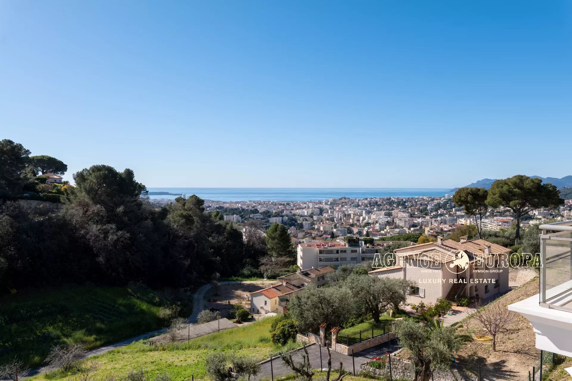 Vente Appartement Le Cannet