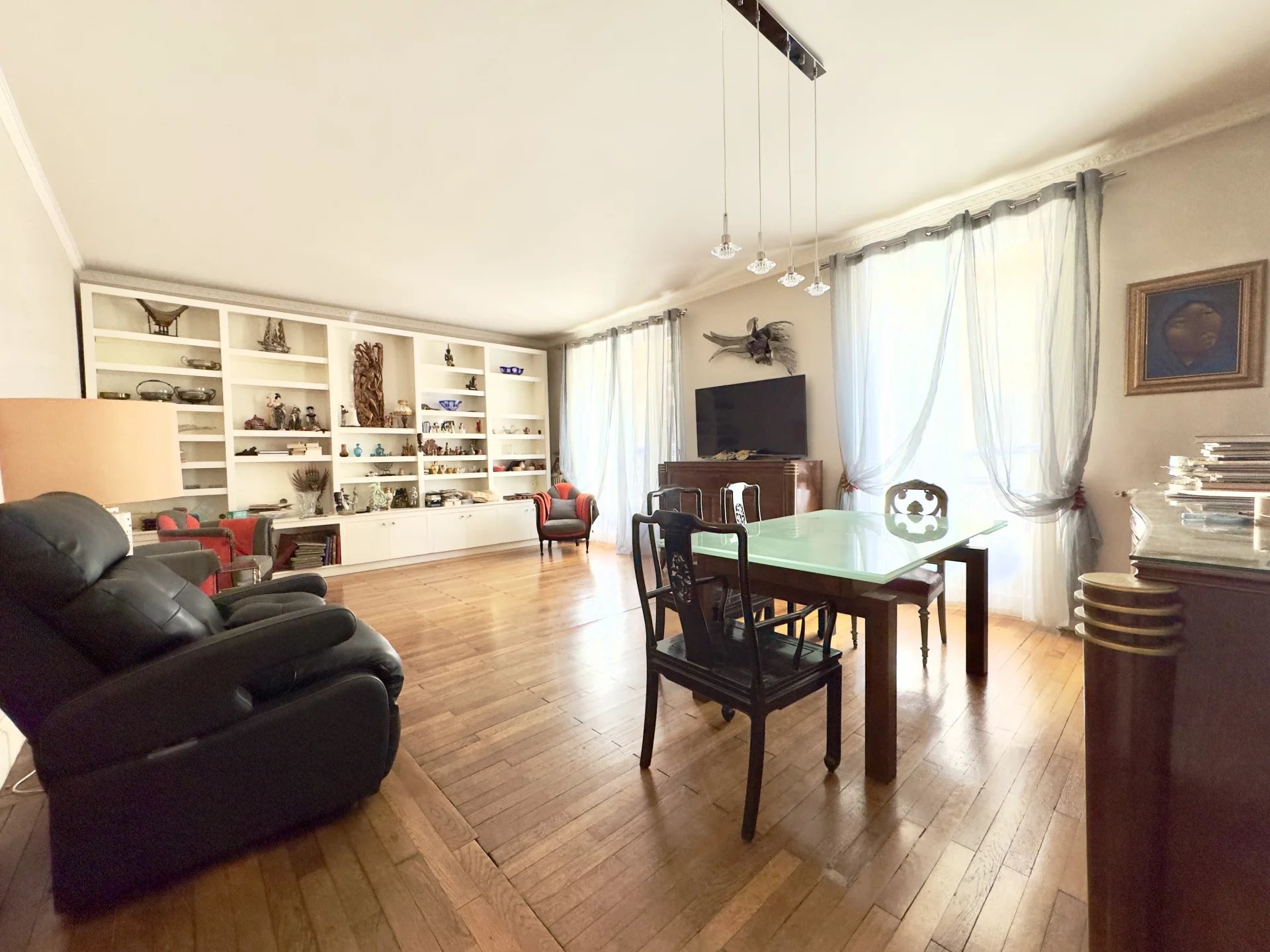 Agence immobilière de Delange Immobilier