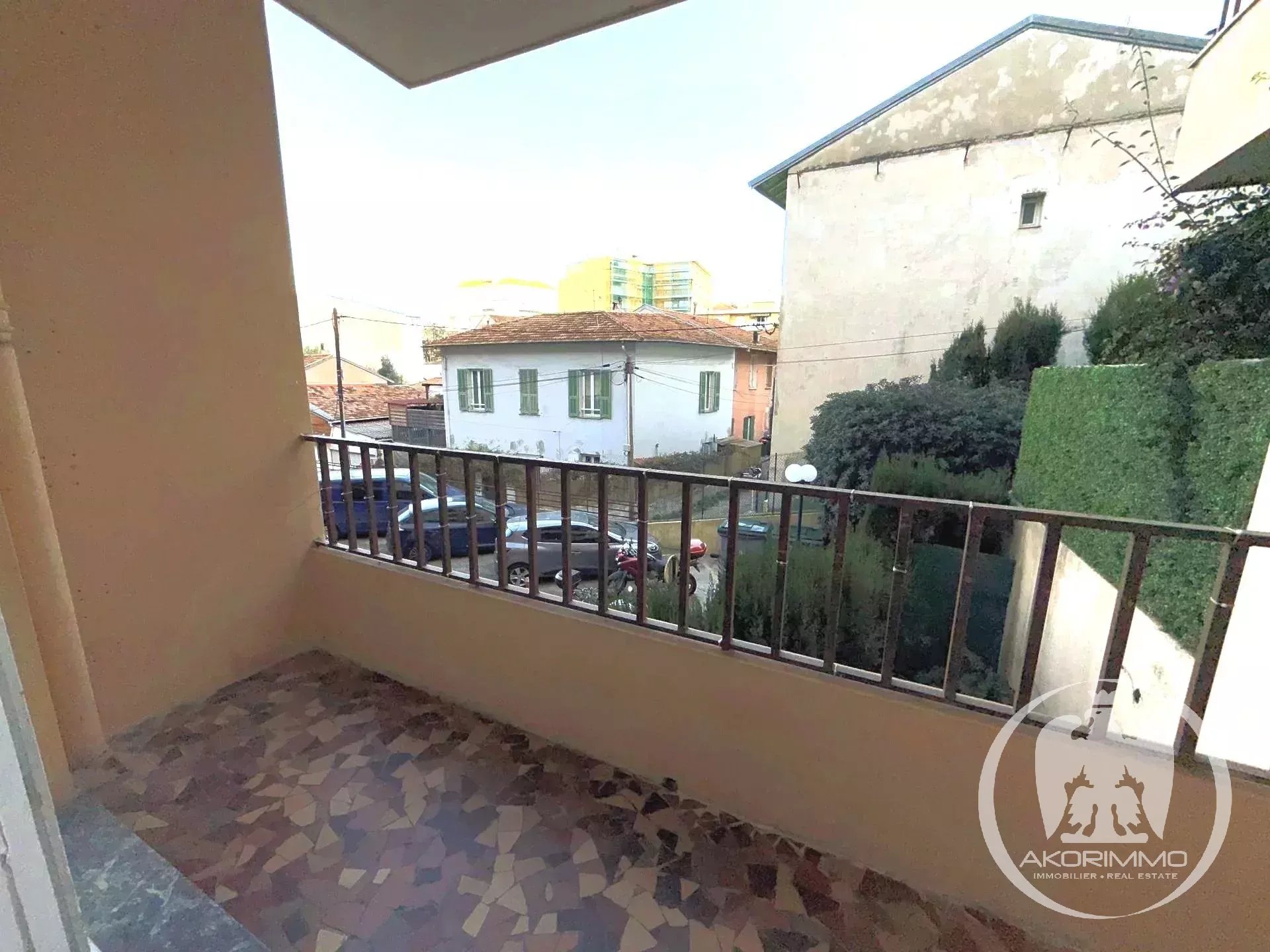 Vente Appartement - Nice Cessole