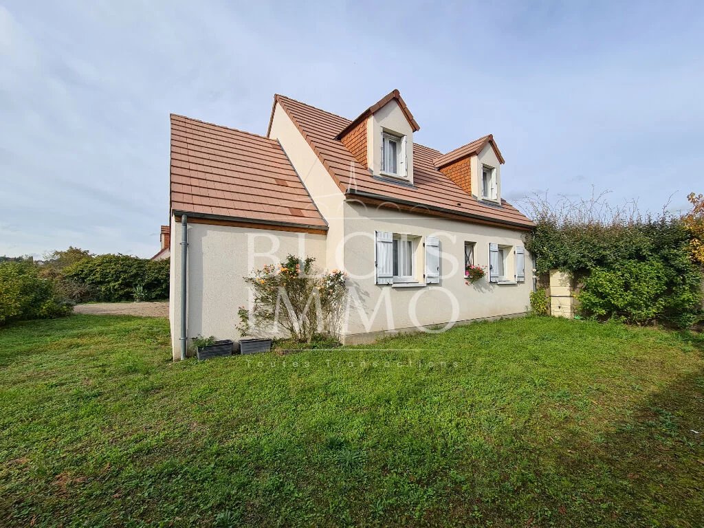 Location Maison Blois