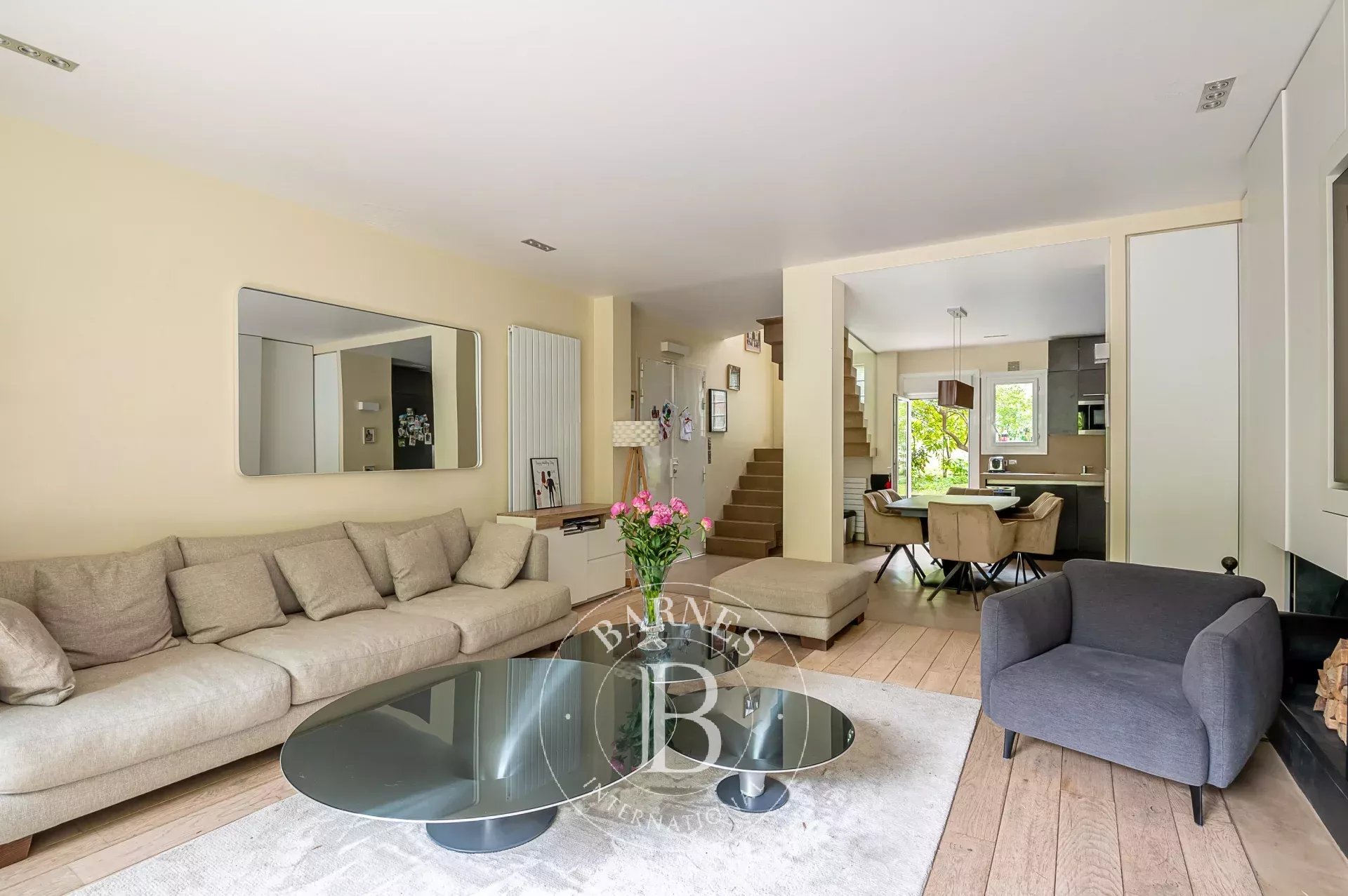 Квартира Neuilly-sur-Seine