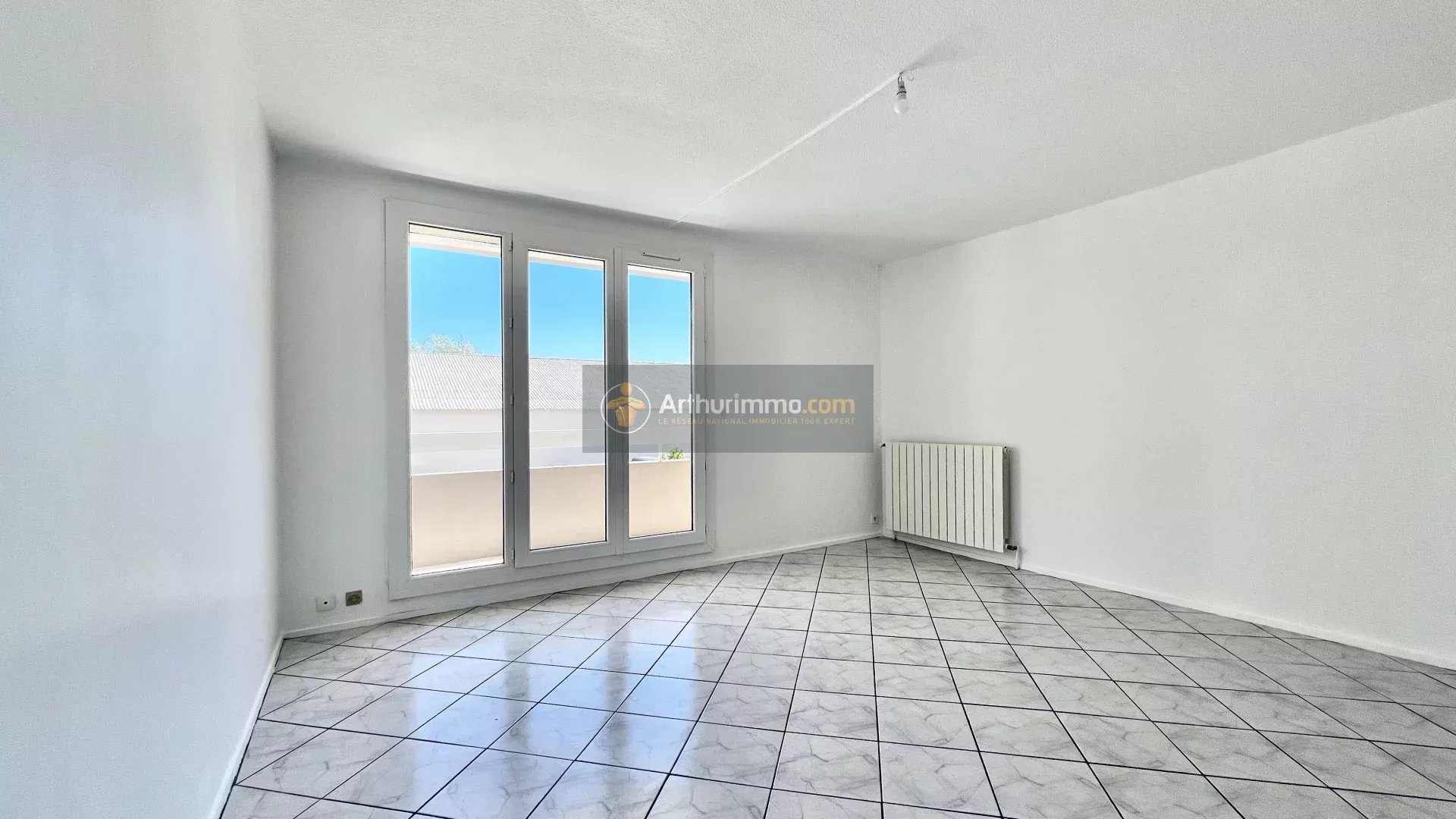 Vente Appartement Fréjus