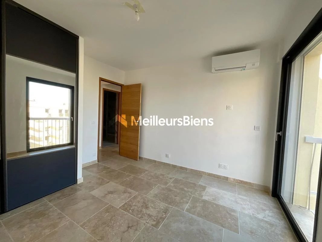 Vente Appartement Sète