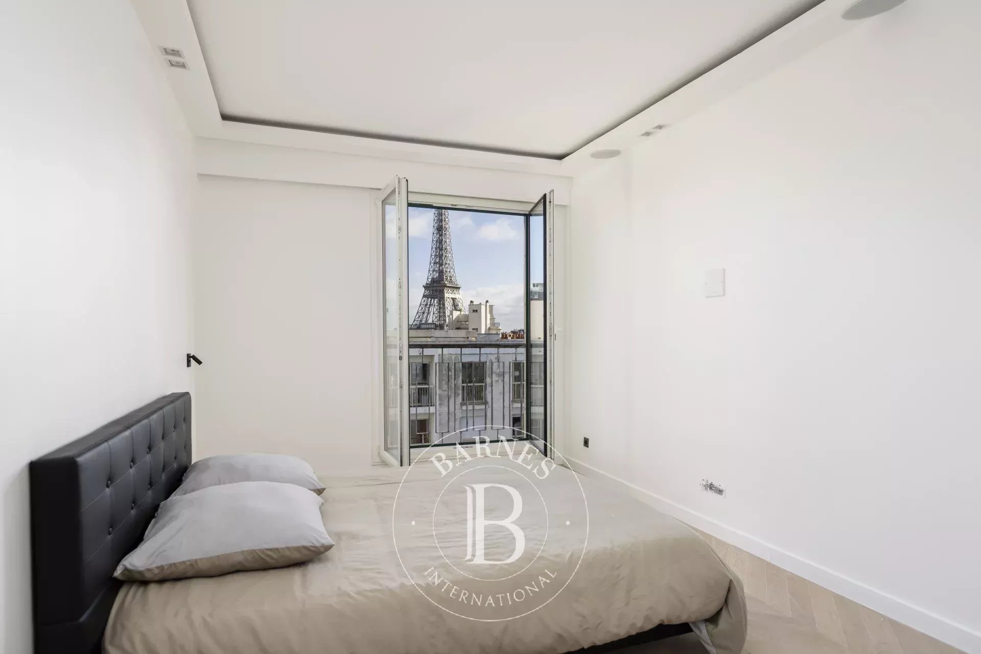 Daire Paris 16ème - picture 7