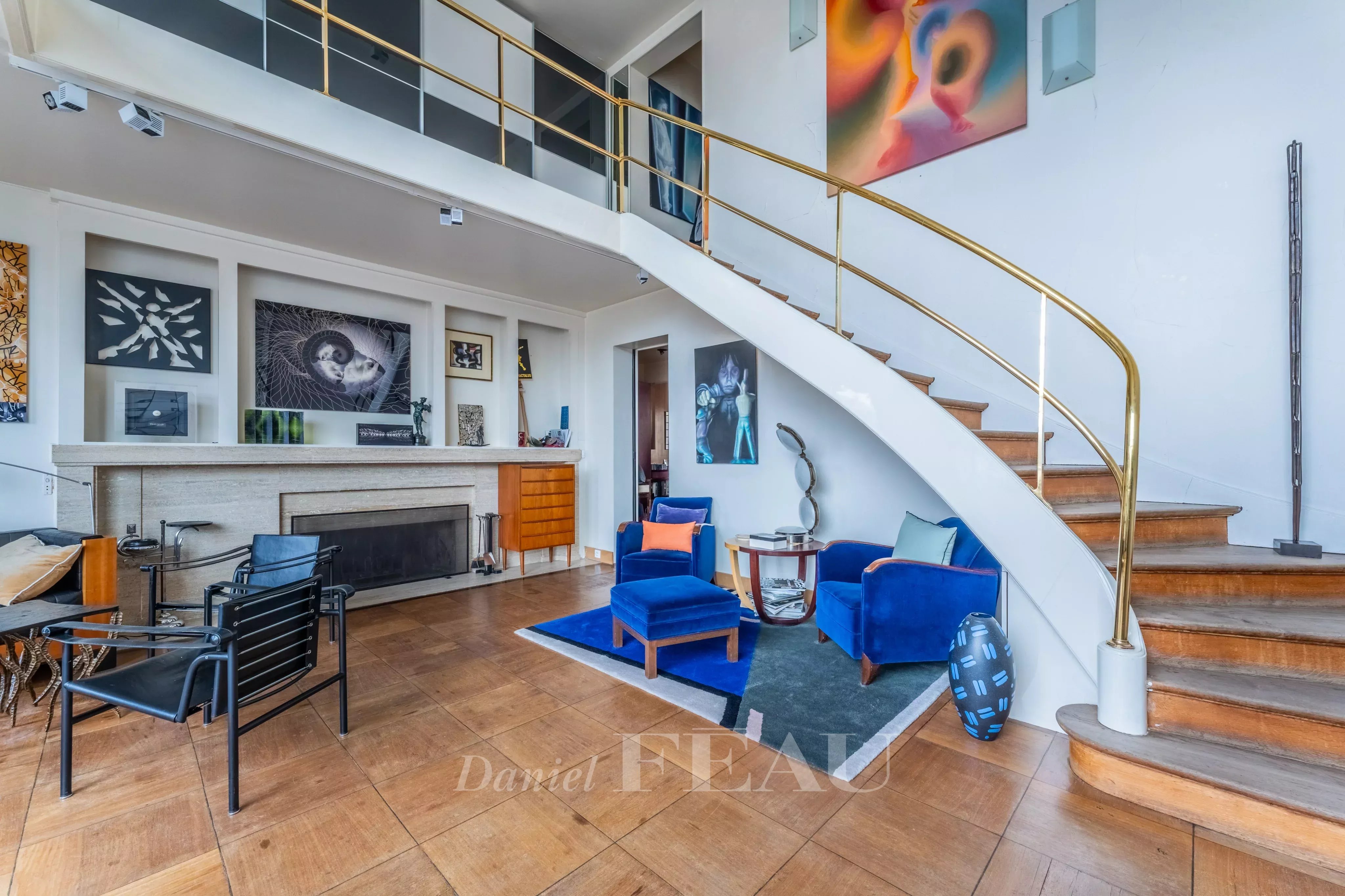 Vente Appartement Paris 14ème