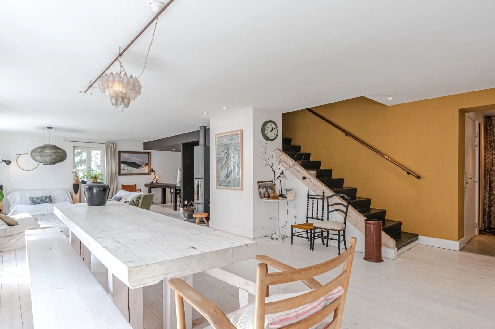 Sale Apartment Les Houches