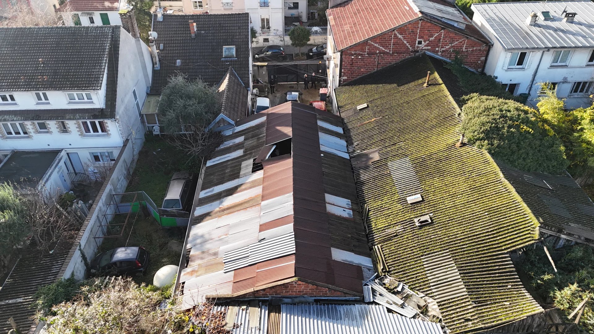 Agence immobilière de SAS ARC ALEXANDRE IMMOBILIER