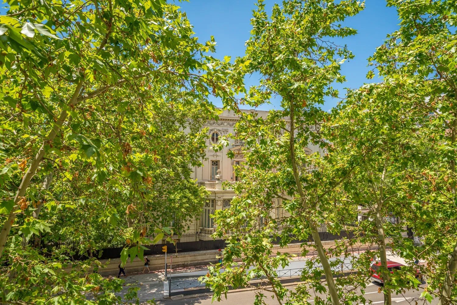 Daire Madrid - picture 8