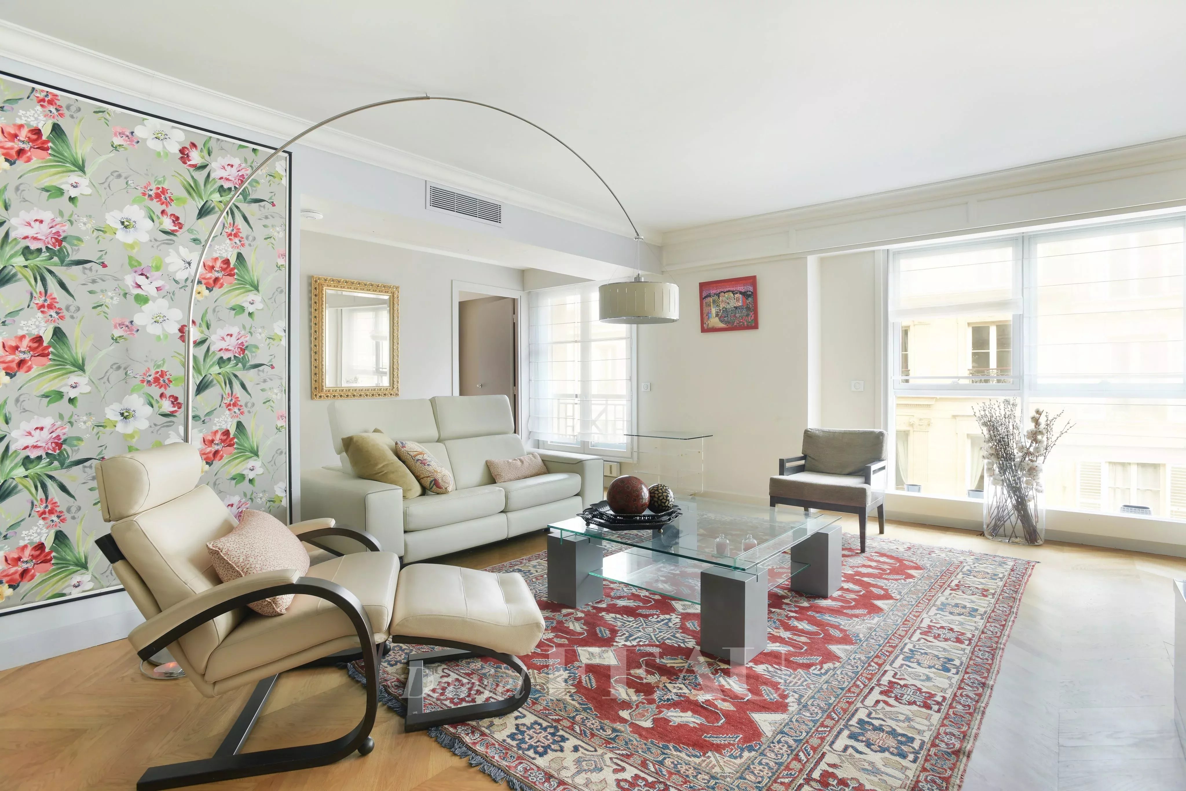 Rental Apartment Paris 6th