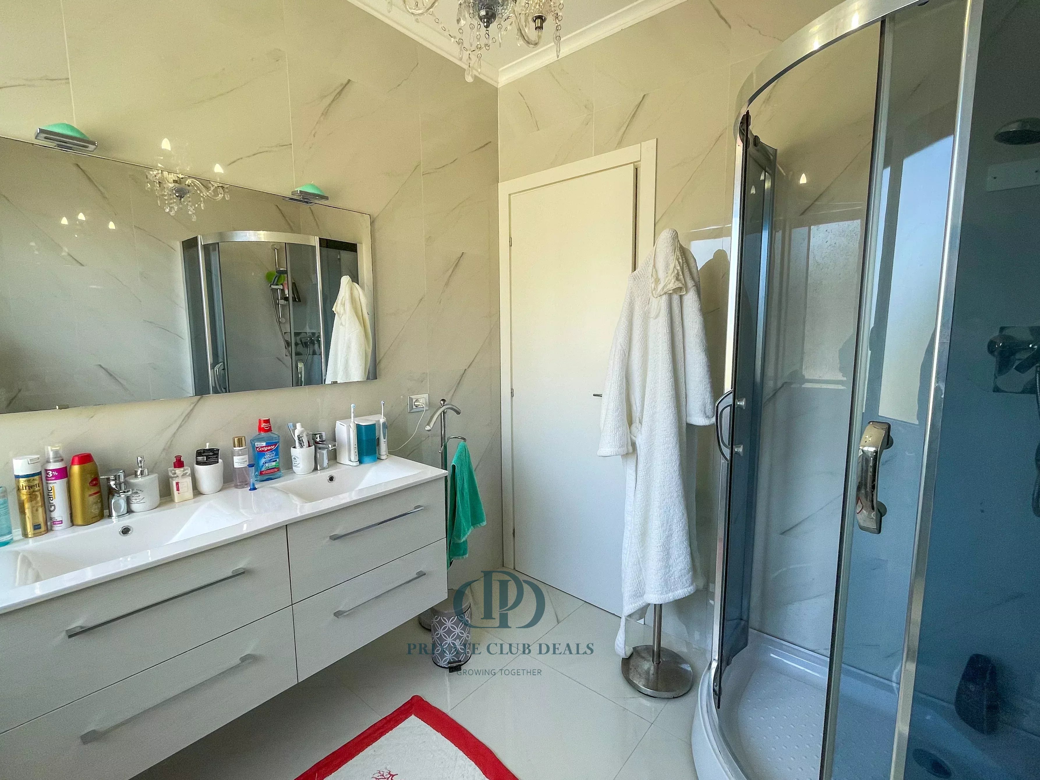 Daire Sanremo - picture 31