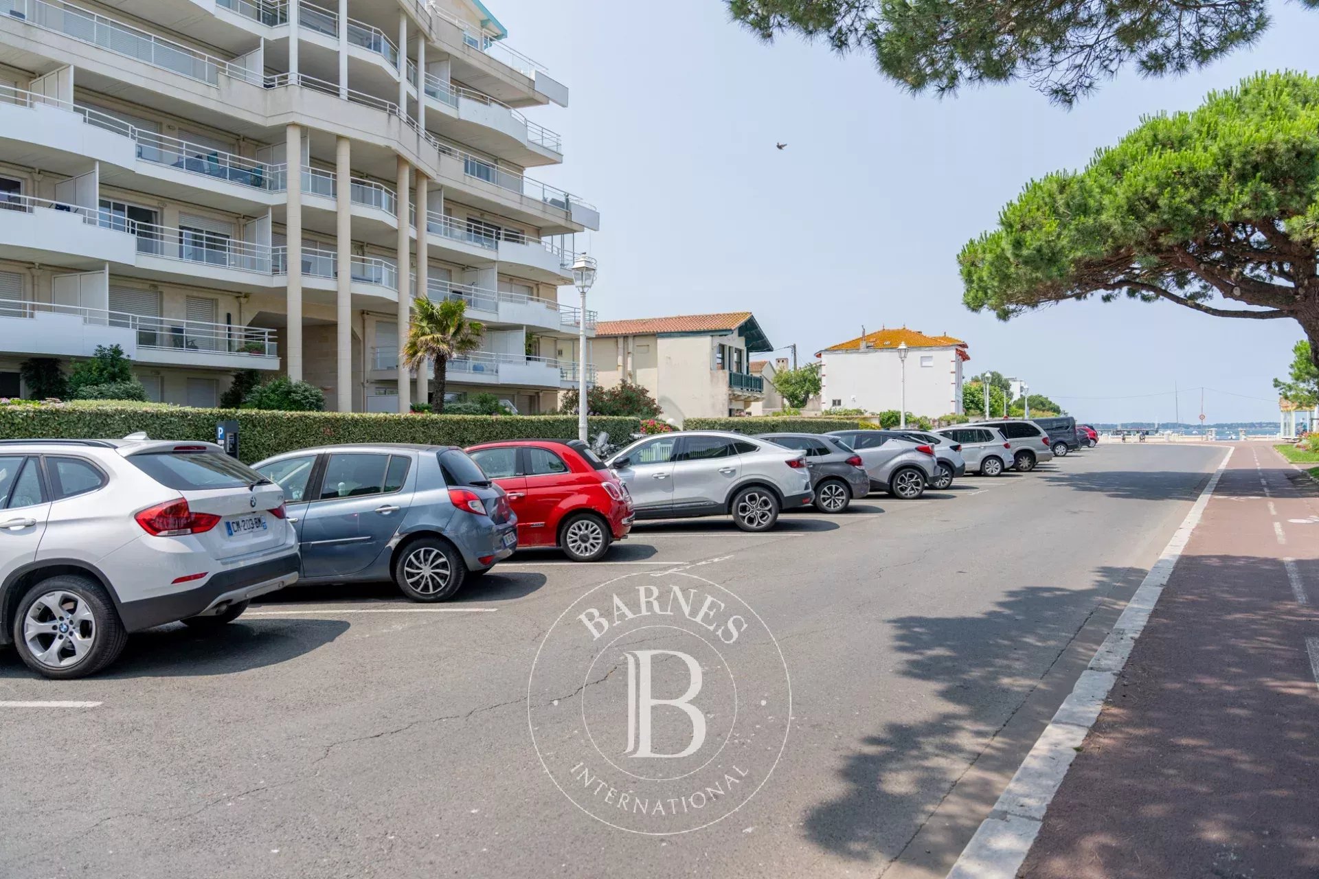 Daire Arcachon - picture 18