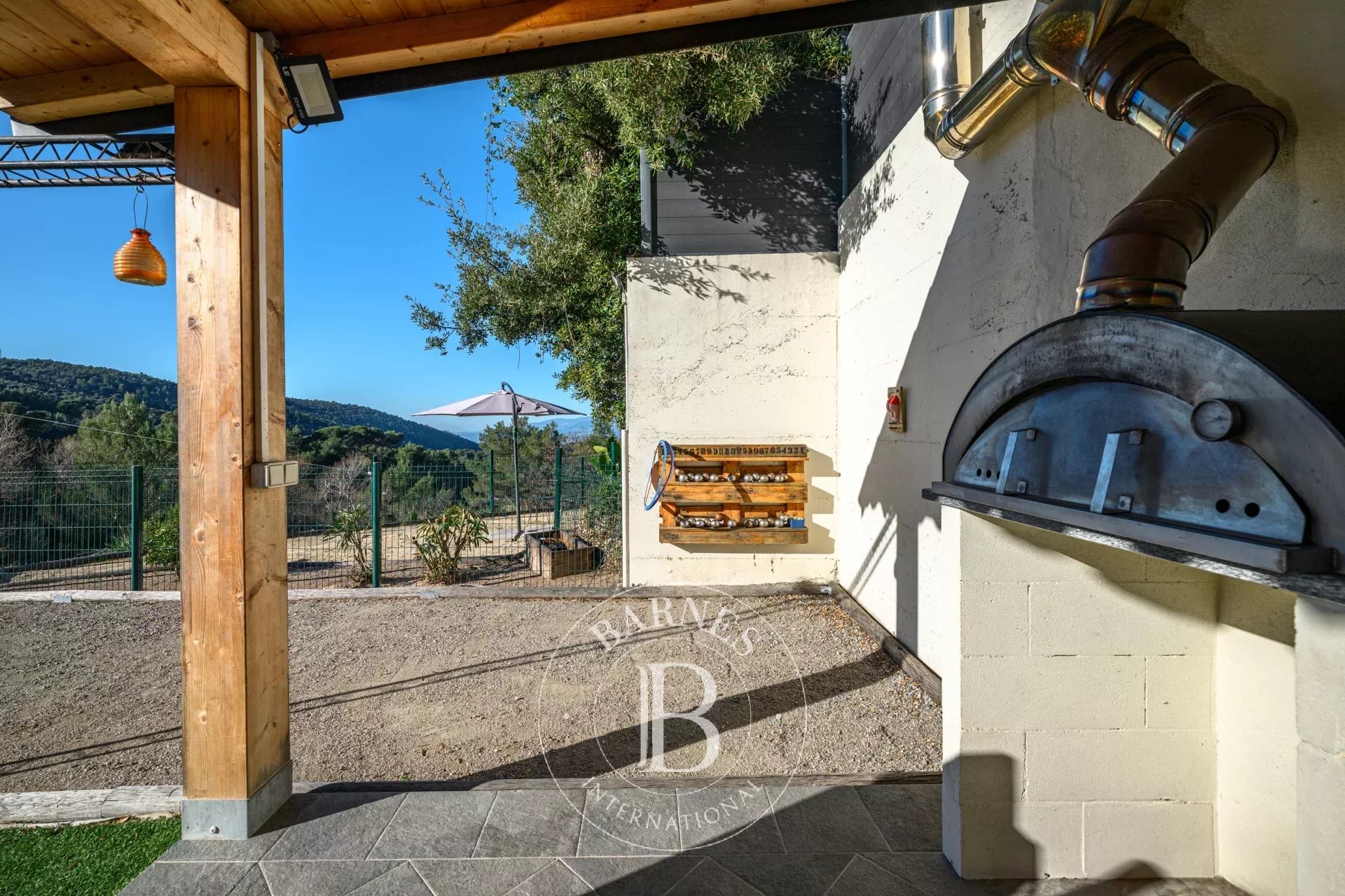 Villa Èze - picture 25