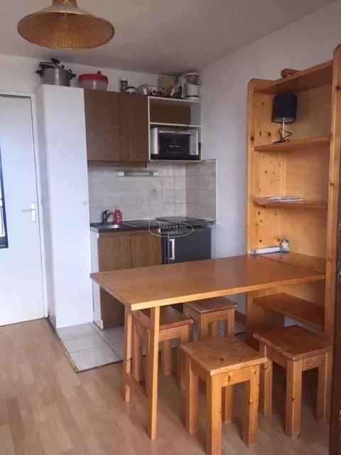 Rental Apartment Mont-Saxonnex
