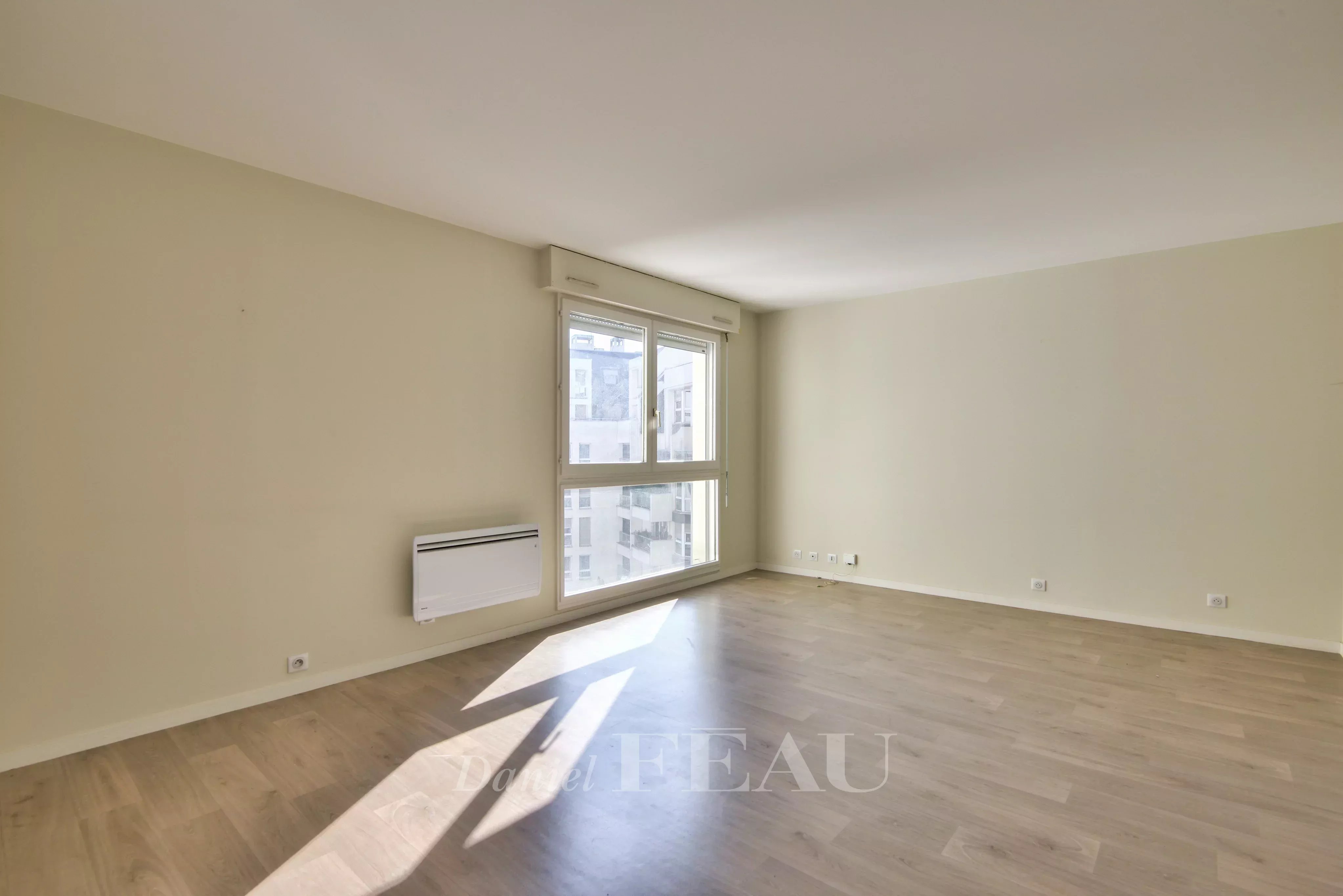 Rental Apartment Saint-Cloud