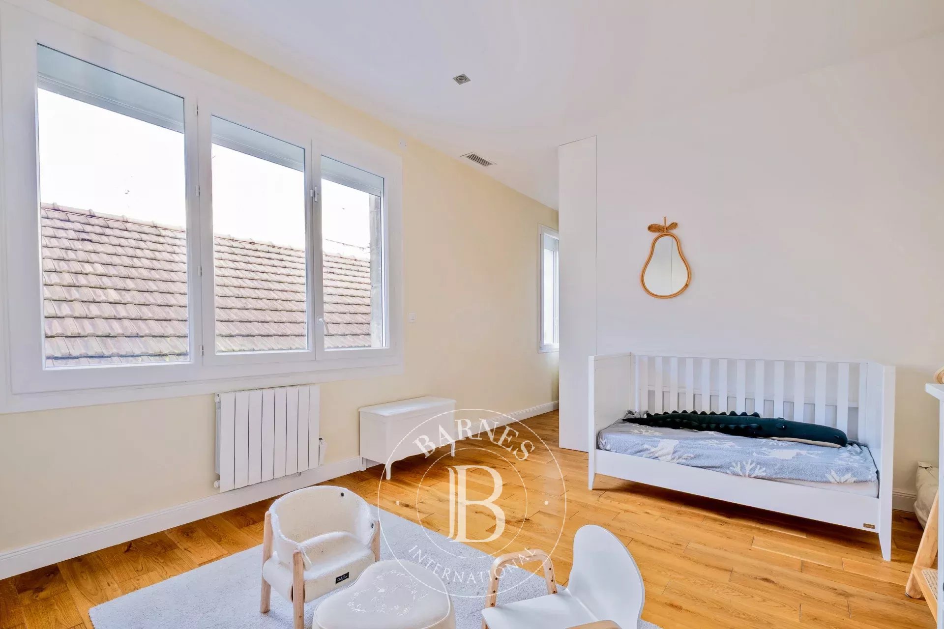 Daire Bordeaux - picture 6