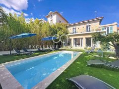 Cannet Europe, 302m² townhouse in a quiet location — photo 1 of 7