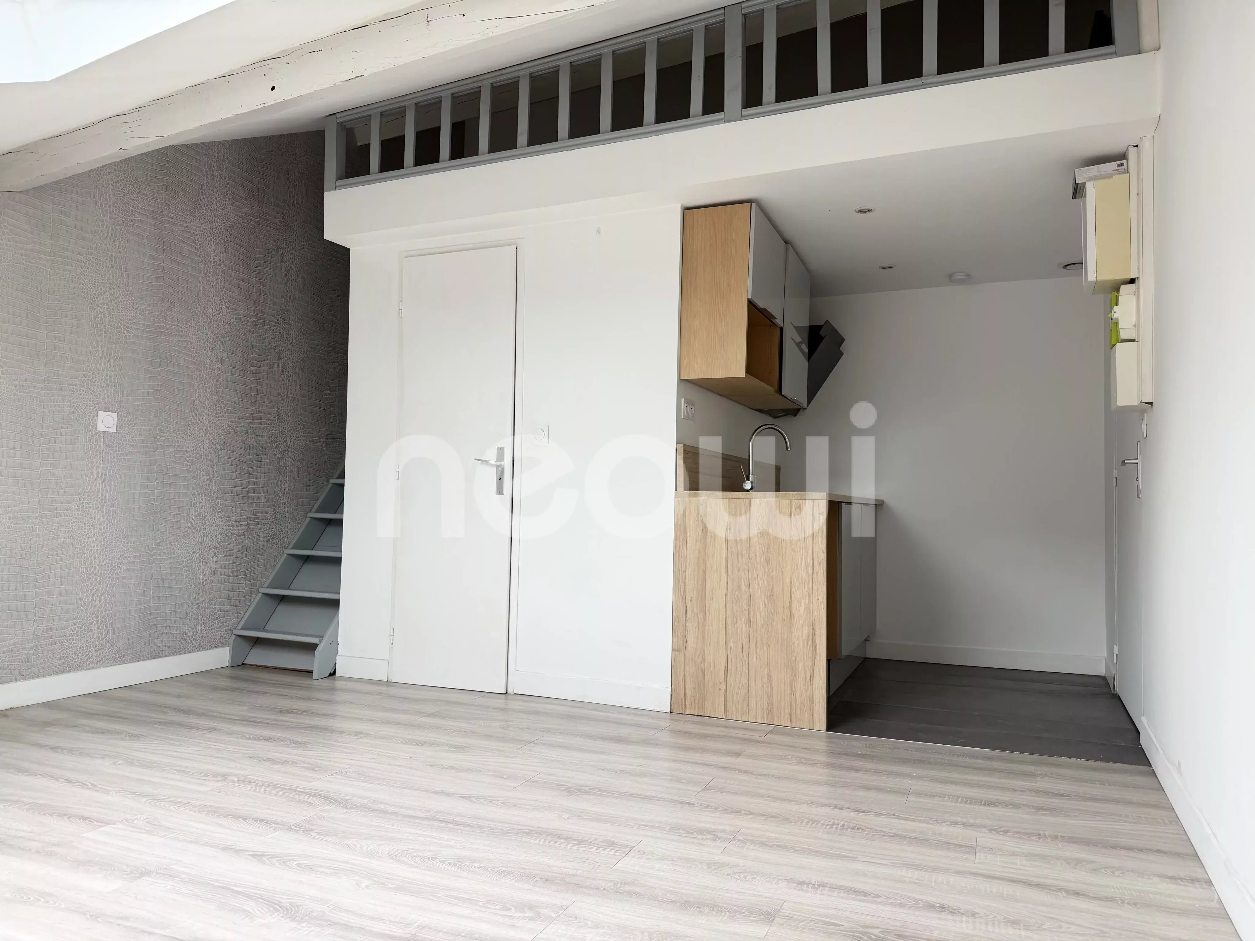 Sale Apartment Lyon 7ème