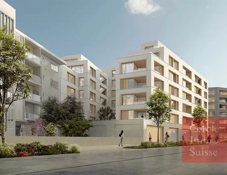 Maison à vendre, Annemasse