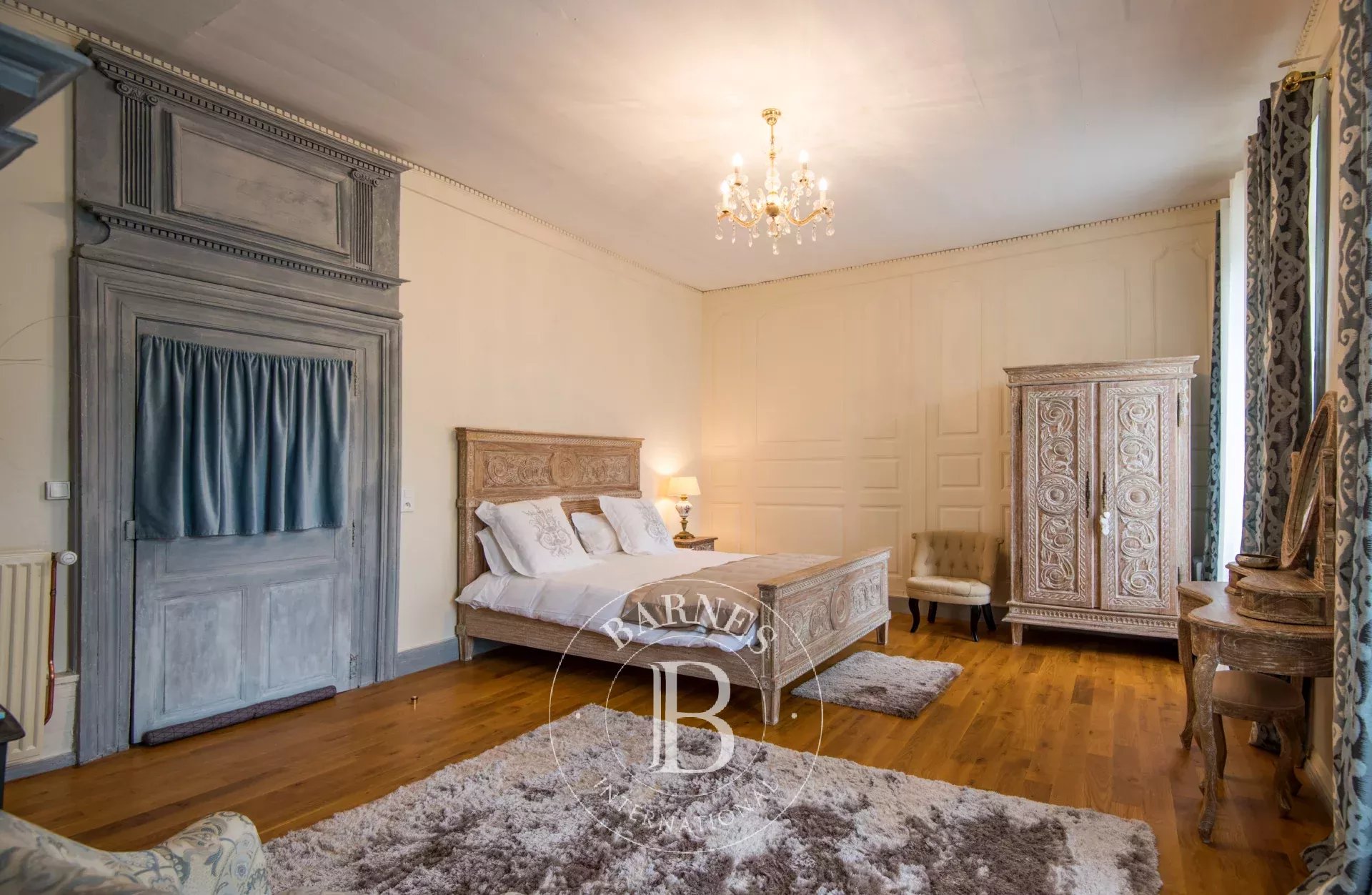 Aurillac  - Château 20 Pi&egrave;ces 14 Chambres - picture 12