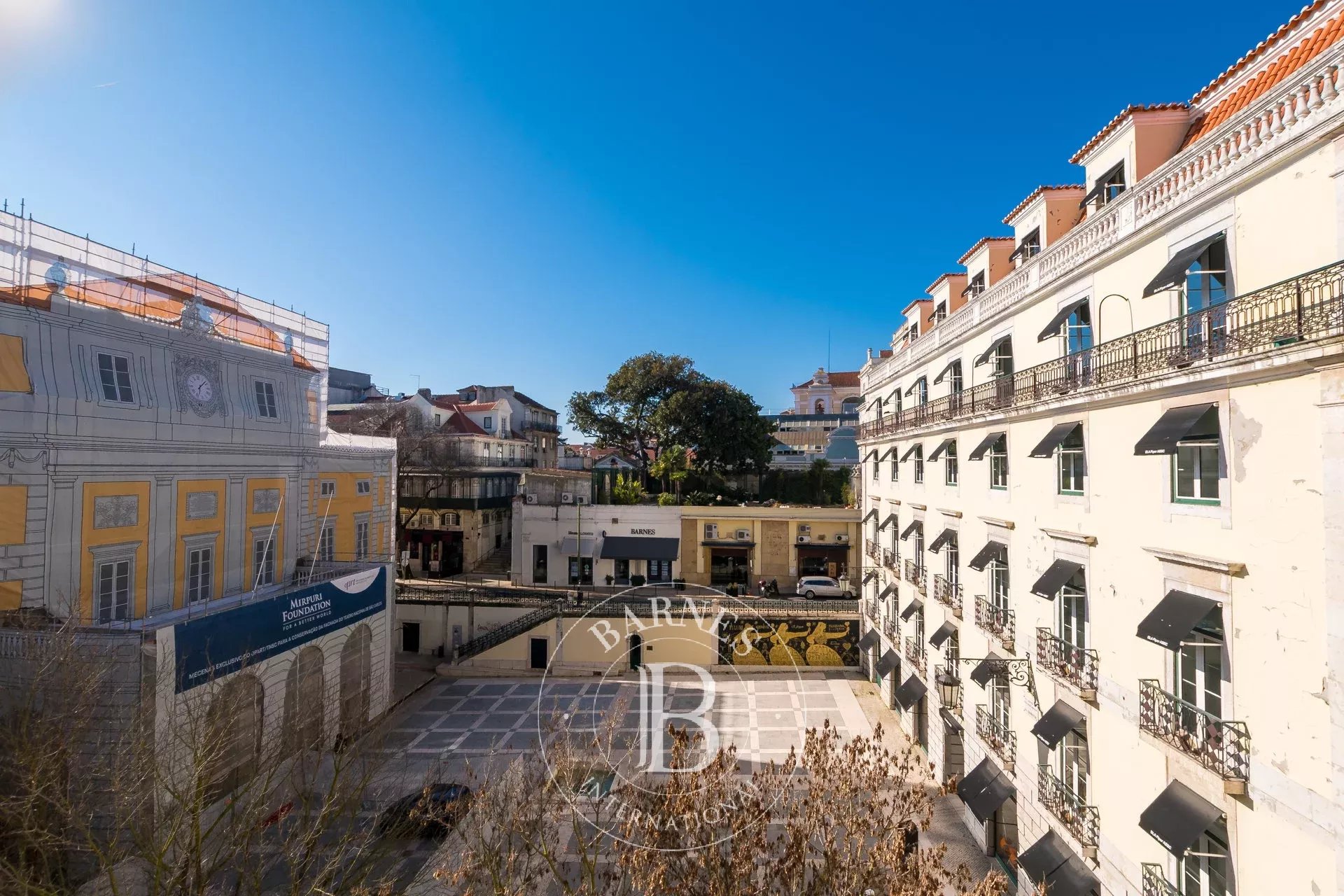 Daire Santa Maria Maior - picture 14