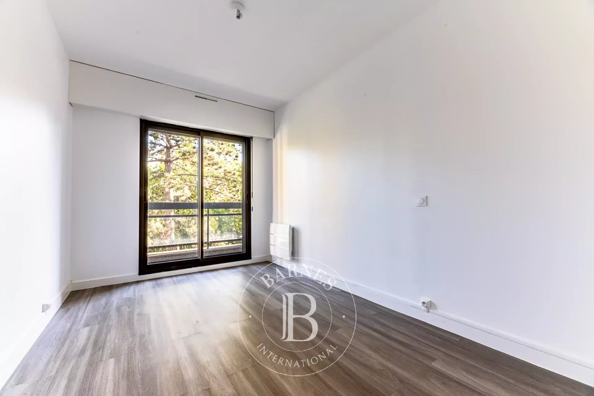 Daire Neuilly-sur-Seine - picture 7