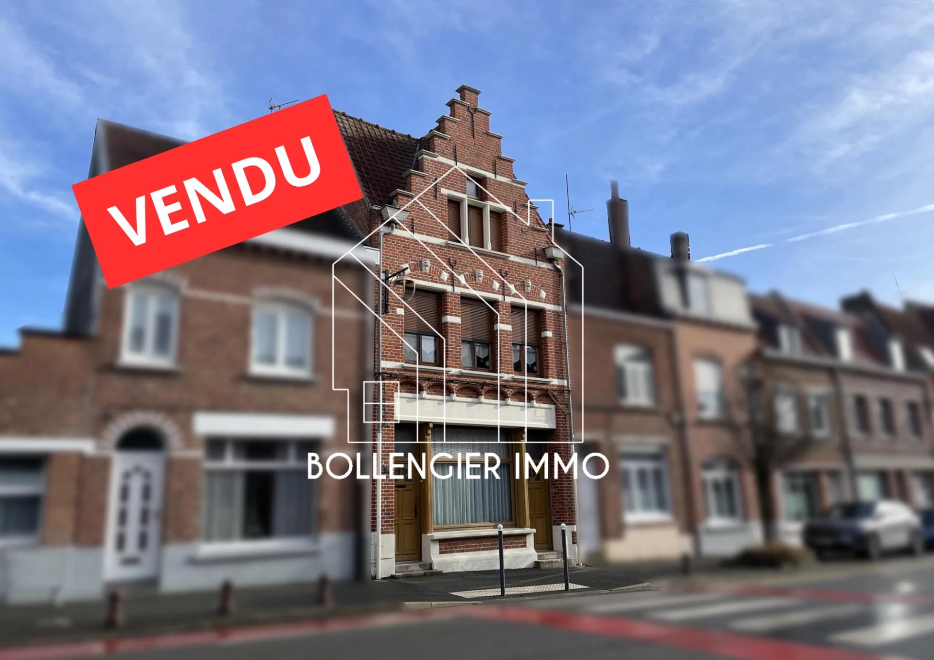 Maison Bailleuloise