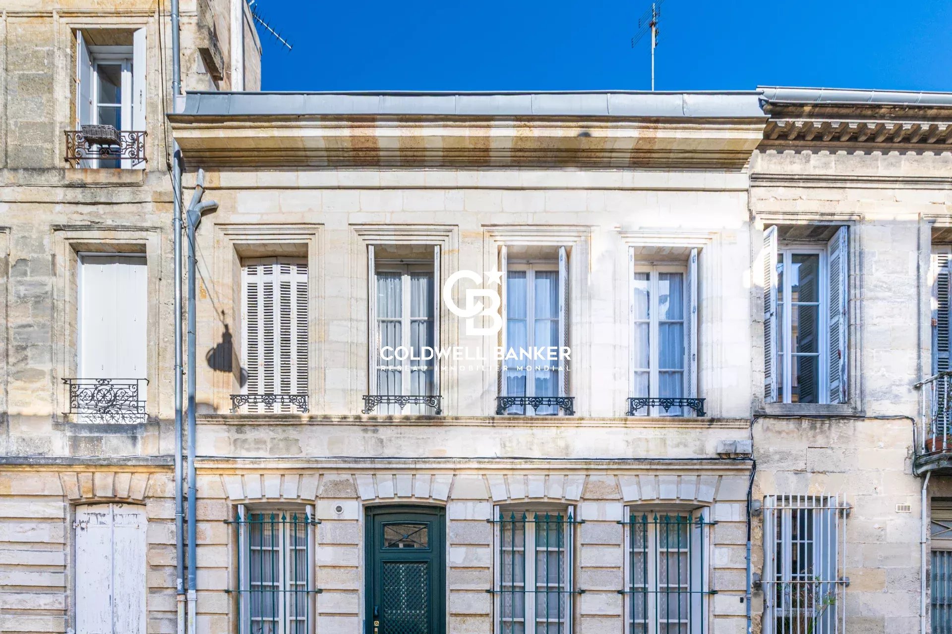 Agence immobilière de Bordeaux Premium